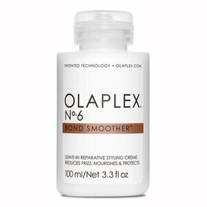OLAPLEX No. 6 Bond Smoother 3.3 fl oz 100 ml